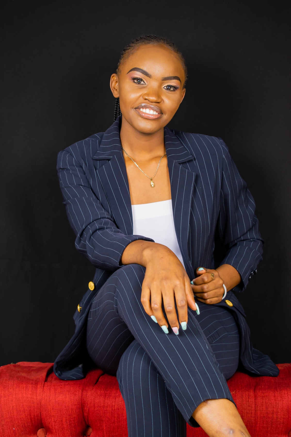 ecobora marketing lead dorothy nyakira